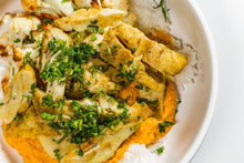 Load image into Gallery viewer, Chicken Tikka Masala with Jasmine Rice (Low Carb)