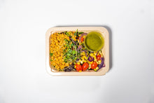 Load image into Gallery viewer, Tempeh Taco Salad (Plant-Based)
