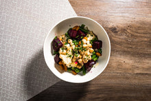 Load image into Gallery viewer, Beet, Chickpea & Potato Salad (Plant-Based)