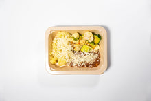 Load image into Gallery viewer, BBQ Braised Beef with Sweet Potato Mash (Full Nutrition)