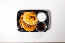 Load image into Gallery viewer, Vegan Pear Pancakes (Plant-Based)