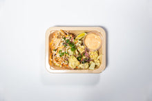 Load image into Gallery viewer, Chipotle Chicken with Coleslaw & Cauliflower (Keto)