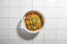 Load image into Gallery viewer, BBQ Pork & Lentil Chili (Full Nutrition)