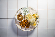 Load image into Gallery viewer, Ham & Swiss Breakfast Muffins (Low Carb)