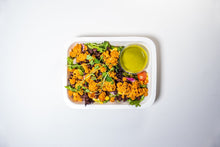 Load image into Gallery viewer, Tempeh Taco Salad (Plant-Based)