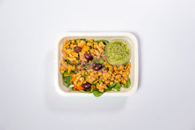 Load image into Gallery viewer, Green Goddess Chickpea Bowl (Plant-Based)