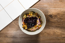 Load image into Gallery viewer, Walnut & Blueberry Parfait (Low Carb)