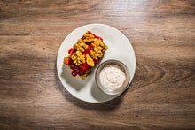 Load image into Gallery viewer, Strawberry Walnut Baked Oatmeal (Plant-Based)