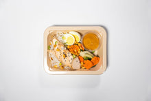 Load image into Gallery viewer, Chicken & Rice Noodle Bowl (Full Nutrition)