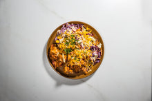 Load image into Gallery viewer, BBQ Pulled Pork with Coleslaw (Keto)