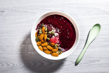 Load image into Gallery viewer, Berry Almond Bliss Oatmeal (Plant-Based)