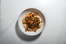 Load image into Gallery viewer, Beef Bourguignon with Turnip Mash (Keto)