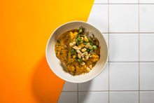 Load image into Gallery viewer, Coconut, Lentil & Cauliflower Curry (Plant-Based)