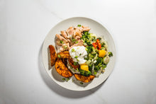 Load image into Gallery viewer, Edamame & Soba Noodle Bowl (Plant-Based)