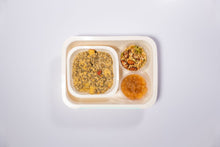 Load image into Gallery viewer, Apple Pie Overnight Oats (Plant-Based)