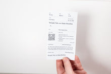 Load image into Gallery viewer, Teriyaki Tofu on Soba Noodles (Plant-Based)