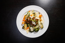 Load image into Gallery viewer, Braised Beef with Sweet Potato Mash (Low Carb)