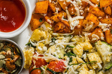 Load image into Gallery viewer, Egg & Veggie Scramble (Full Nutrition)