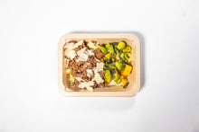 Load image into Gallery viewer, Braised Beef with Sweet Potato Mash (Low Carb)