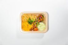 Load image into Gallery viewer, Chicken Fajita Bowl (Full Nutrition)