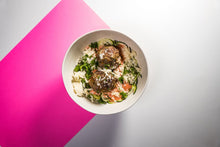 Load image into Gallery viewer, Beef Meatballs with Zoodles (Keto)