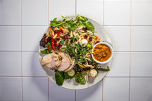 Load image into Gallery viewer, Quinoa Chicken Salad Bowl (Full Nutrition)