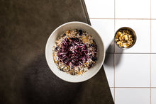 Load image into Gallery viewer, Berry & Coconut Oatmeal (Low Carb)