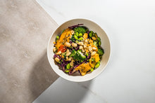 Load image into Gallery viewer, Edamame & Soba Noodle Bowl (Plant-Based)