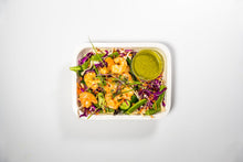 Load image into Gallery viewer, Chipotle Shrimp Salad with Cilantro Lime Dressing (Keto)