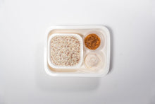 Load image into Gallery viewer, Apple Cinnamon Quinoa Breakfast Bowl (Plant-Based)