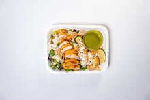Load image into Gallery viewer, Cajun Chicken & Cauliflower Salad (Keto)
