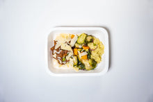 Load image into Gallery viewer, Braised Beef with Sweet Potato Mash (Low Carb)