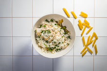 Load image into Gallery viewer, Creamy Chicken & Vegetable Pasta (Low Carb)