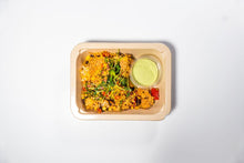 Load image into Gallery viewer, Pulled Chicken Taco Bowl (Full Nutrition)