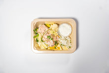 Load image into Gallery viewer, Lemon & Herb Marinated Salmon (Low Carb)