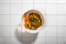 Load image into Gallery viewer, Beef & Chickpea Stew with Couscous (Low Carb)