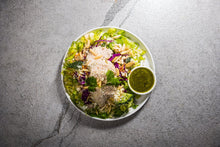 Load image into Gallery viewer, Cilantro Chicken & Cabbage Salad (Keto)