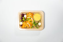 Load image into Gallery viewer, Cajun Chicken & Vegetable Buddha Bowl (Low Carb)