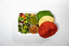 Load image into Gallery viewer, Jackfruit Tacos (Plant-Based)