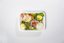 Load image into Gallery viewer, Chicken Cobb Salad with Bacon (Keto)
