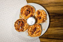 Load image into Gallery viewer, Vegan Pear Pancakes (Plant-Based)