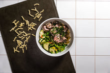 Load image into Gallery viewer, Beef Stroganoff with Egg Noodles (Low Carb)