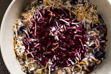 Load image into Gallery viewer, Berry & Coconut Oatmeal (Low Carb)
