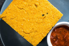 Load image into Gallery viewer, Breakfast Cornbread Casserole (Plant-Based)