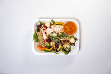 Load image into Gallery viewer, Quinoa Chicken Salad Bowl (Full Nutrition)
