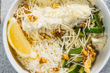 Load image into Gallery viewer, Lemon & Herb Marinated Salmon (Low Carb)