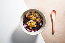 Load image into Gallery viewer, Walnut & Blueberry Parfait (Low Carb)