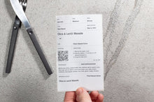 Load image into Gallery viewer, Okra & Lentil Masala (Plant-Based)