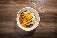 Load image into Gallery viewer, Chili with Pork Chops (Full Nutrition)
