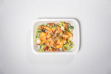 Load image into Gallery viewer, Chipotle Shrimp & Bacon Broccoli Salad (Keto)